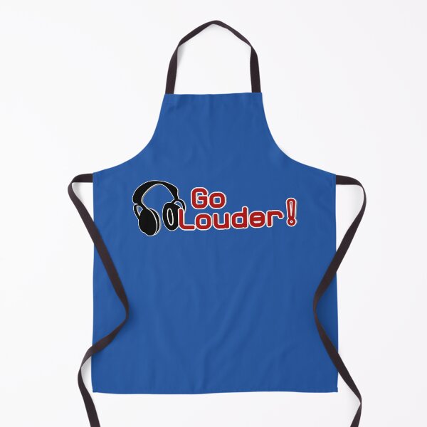 Item preview, Go louder! designed and sold by Gnfree.