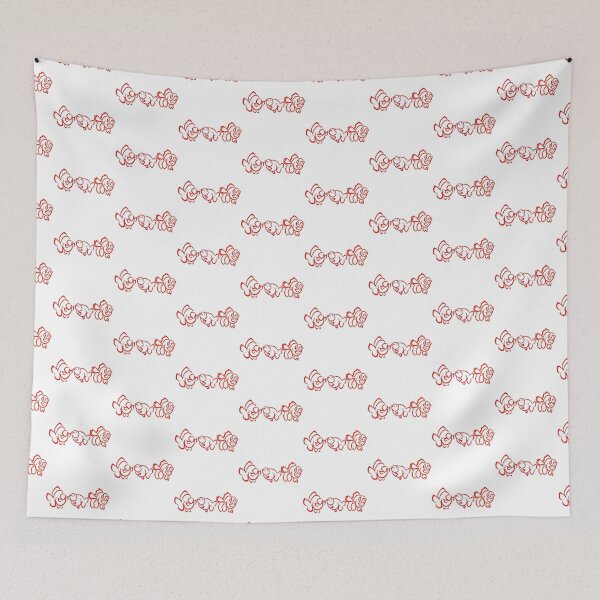 Item preview, Ryukin Ranchu Oranda Logo 0514 designed and sold by Nosnah.