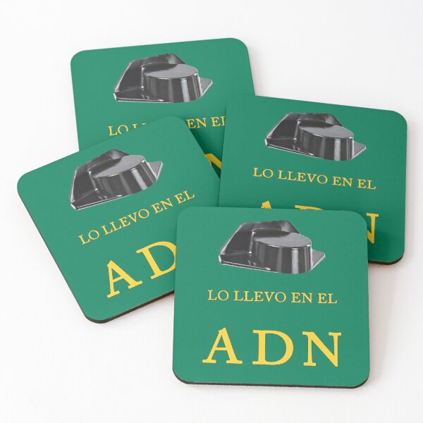 Item preview, LO LLEVO EN EL ADN designed and sold by lidimentos.