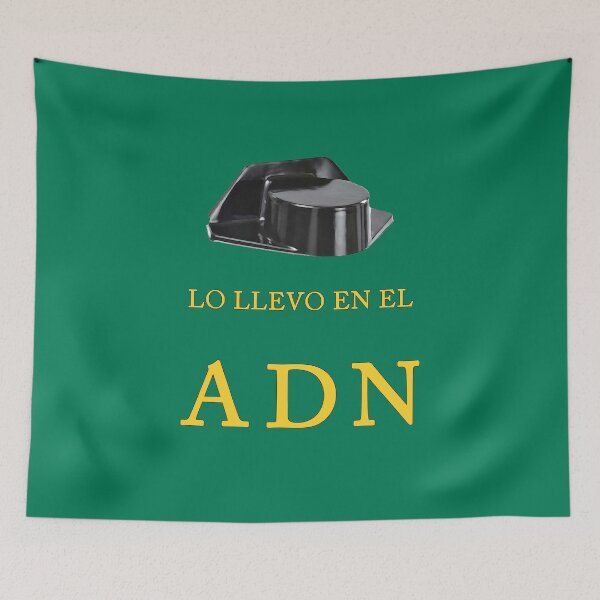 Item preview, LO LLEVO EN EL ADN designed and sold by lidimentos.