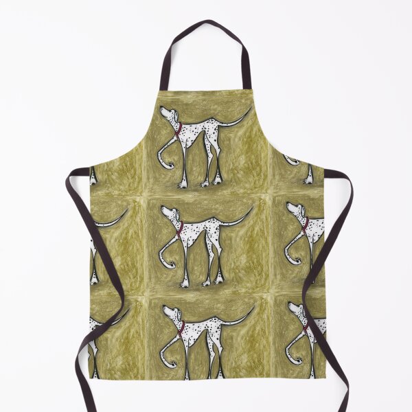 Item preview, Spotty dog designed and sold by FJBourne.