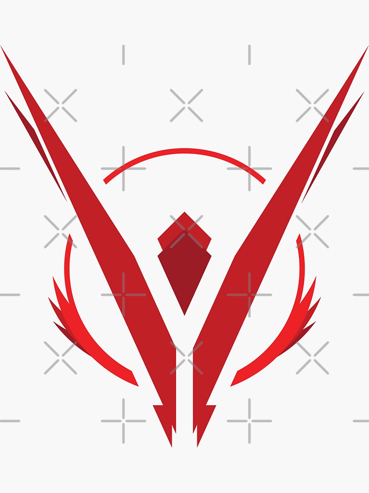 Team Red by RoufXis
