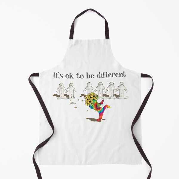 Item preview, Be Different designed and sold by speakupandshine.