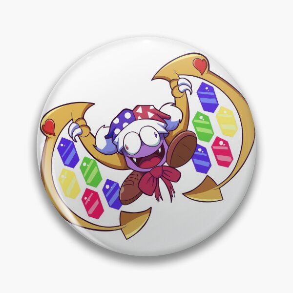Item preview, Marx - The Cosmic Jester designed and sold by ThyMrCoco.