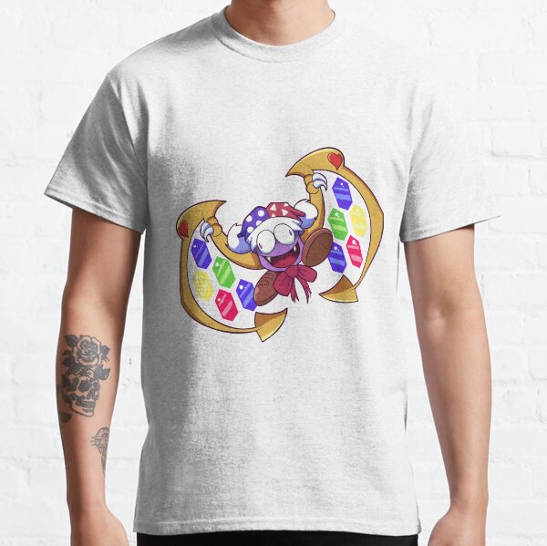 Marx - The Cosmic Jester Classic T-Shirt