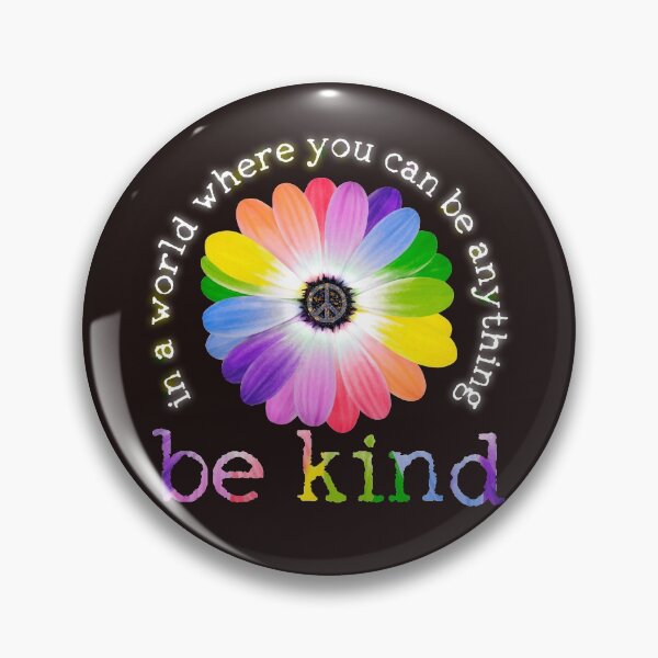Item preview, Be Kind designed and sold by speakupandshine.