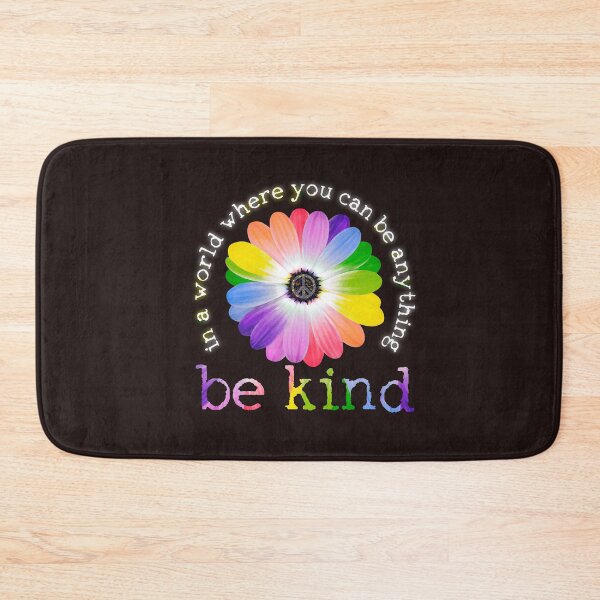 Item preview, Be Kind designed and sold by speakupandshine.