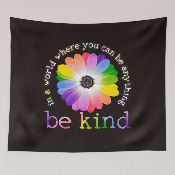 Item preview, Be Kind designed and sold by speakupandshine.