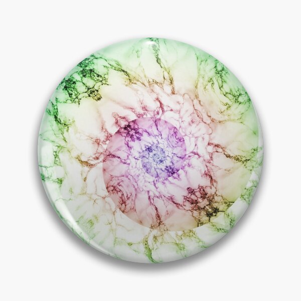 Item preview, Rainbow Tie Dye Marble designed and sold by geodeart.