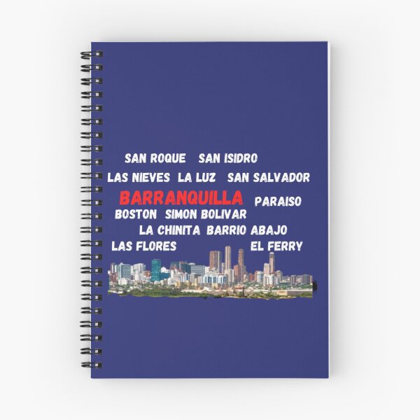 Item preview, Barranquilla designed and sold by jlicero.