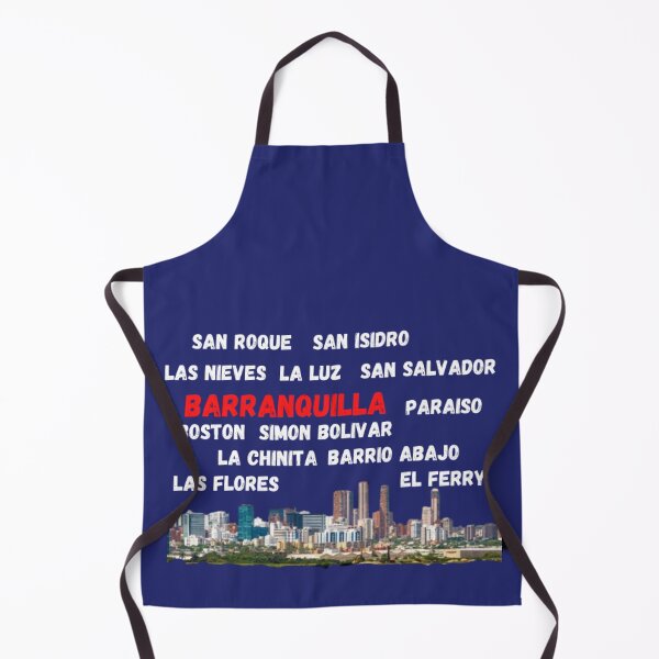 Item preview, Barranquilla designed and sold by jlicero.