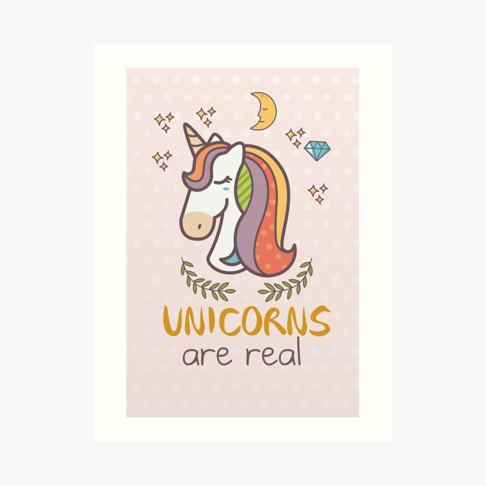 Afro Unicorn Gift Tags – All Things Euphoria