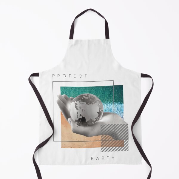 Item preview, PROTECT EARRTH designed and sold by Downneees.