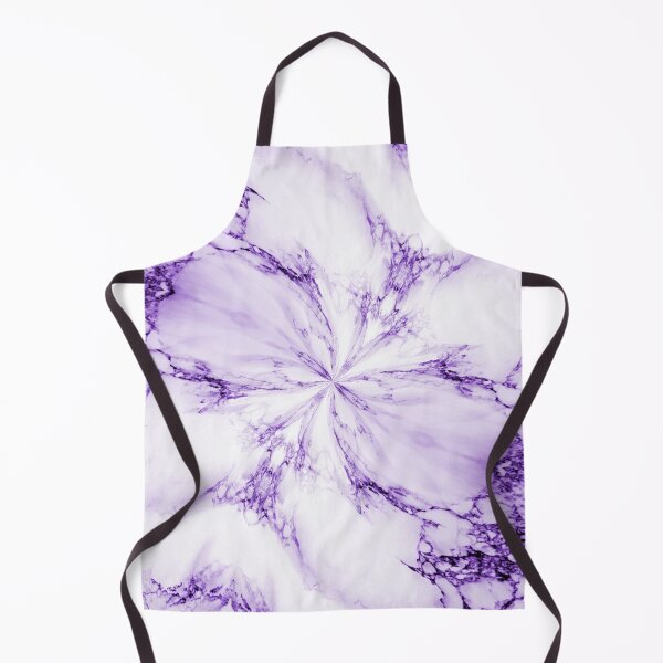 Item preview, Purple Butterfly Marble Insect designed and sold by geodeart.