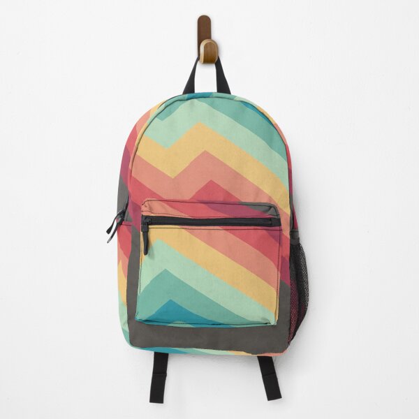 Item preview, Vintage Retro Geometric designed and sold by ind3finite.
