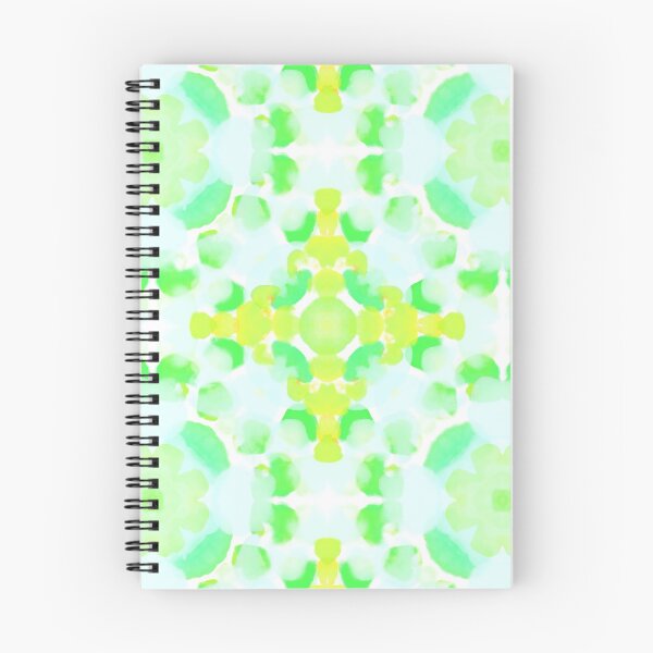 Item preview, Abstract Repeating colorful pattern designed and sold by ANU007.
