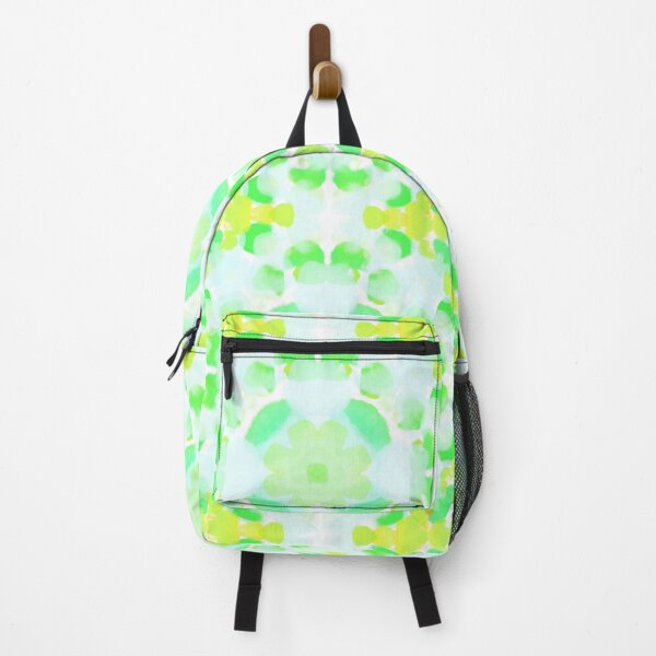Item preview, Abstract Repeating colorful pattern designed and sold by ANU007.
