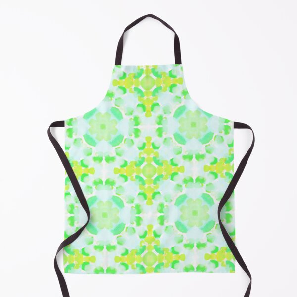 Item preview, Abstract Repeating colorful pattern designed and sold by ANU007.