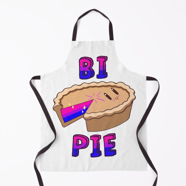 Item preview, Bi Pie designed and sold by VeiArt.