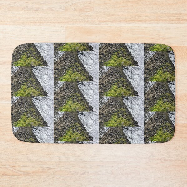 Item preview, Hackberry Tree Cover With Moss designed and sold by Max Kindly.