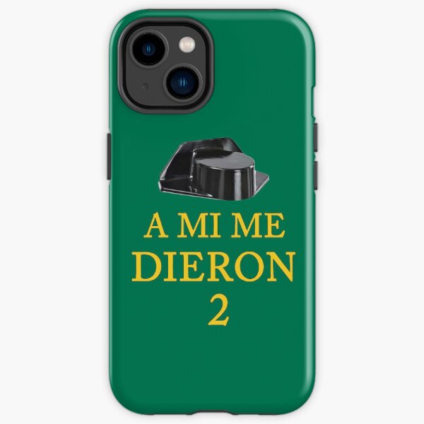 A MI ME DIERON 2 Funda resistente para iPhone