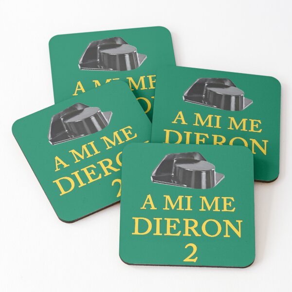Item preview, A MI ME DIERON 2 designed and sold by lidimentos.
