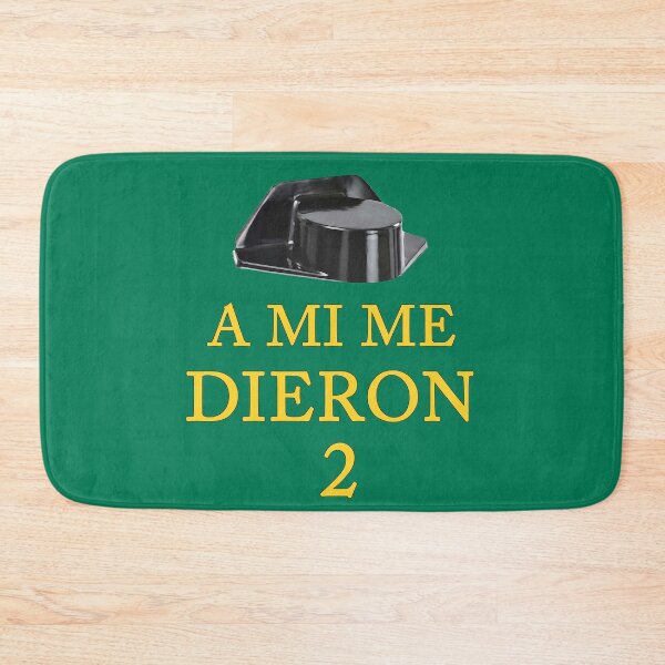 Item preview, A MI ME DIERON 2 designed and sold by lidimentos.