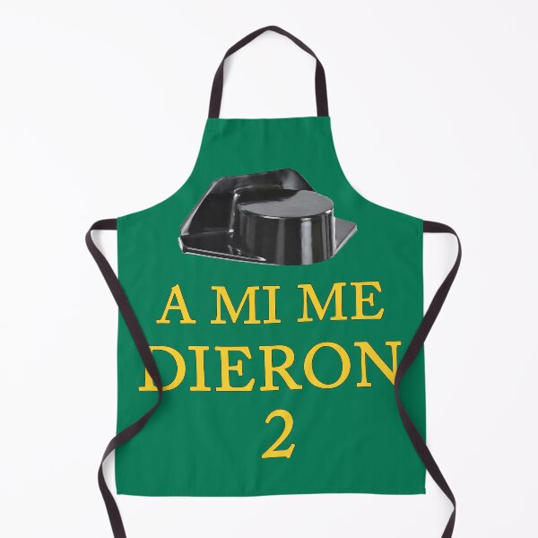 Item preview, A MI ME DIERON 2 designed and sold by lidimentos.