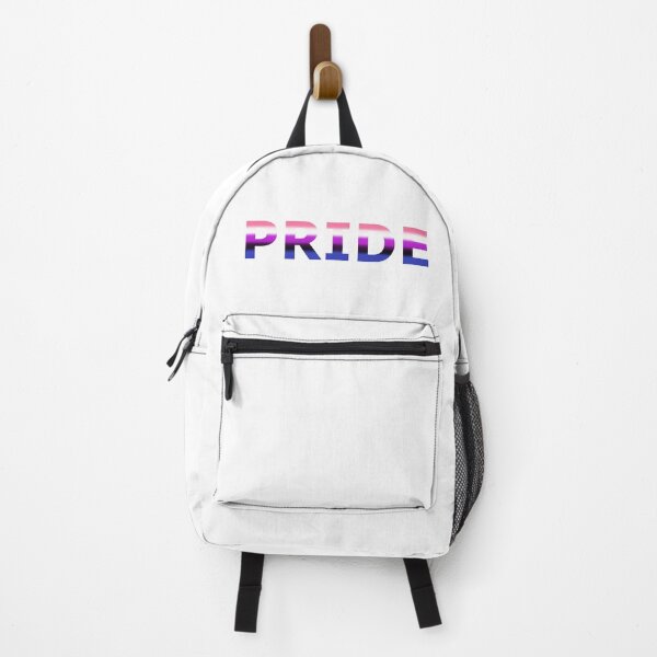 Item preview, Genderfluid Pride designed and sold by Friend of Frogs.