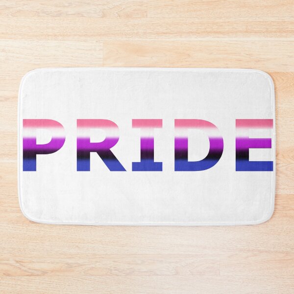 Item preview, Genderfluid Pride designed and sold by Friend of Frogs.