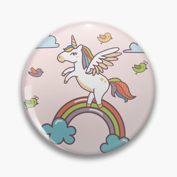 Item preview, Believe in unicorn designed and sold by della95.