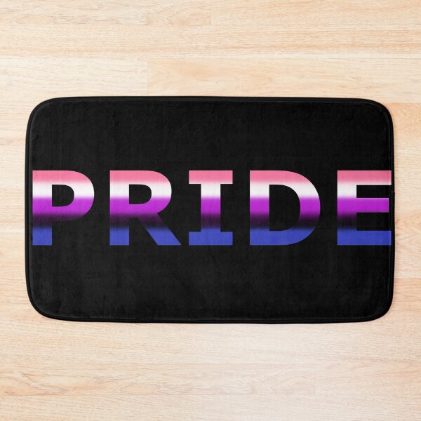Item preview, Genderfluid Pride designed and sold by Friend of Frogs.