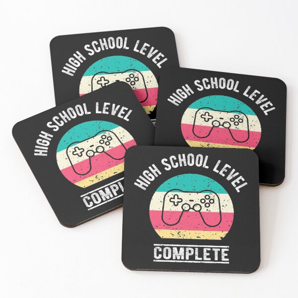 Item preview, High School level complete 2021 designed and sold by StarsPower.