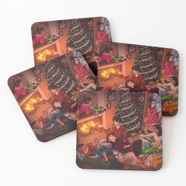 Item preview, Avatar Christmas designed and sold by Rainjeanne.