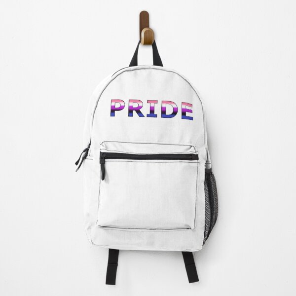 Item preview, Genderfluid Pride designed and sold by Friend of Frogs.