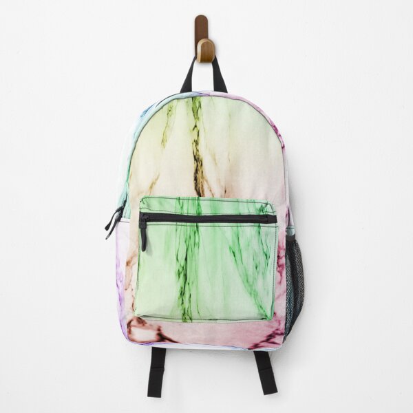 Item preview, Tie Dye Marble Rainbow designed and sold by geodeart.