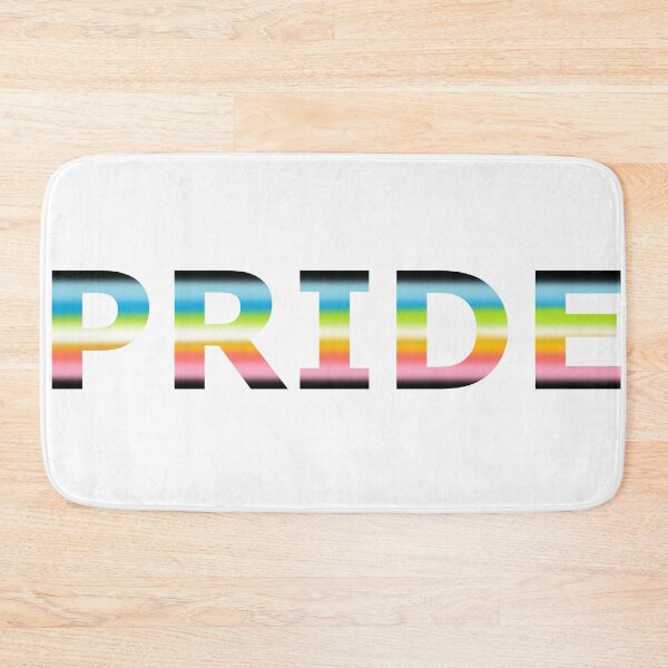 Item preview, Queer Pride designed and sold by Friend of Frogs.