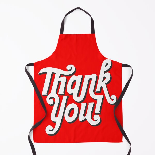 Item preview, Thank You designed and sold by PapaBujuGaming.