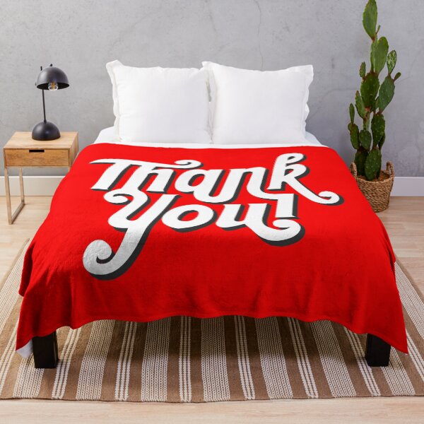 Item preview, Thank You designed and sold by PapaBujuGaming.