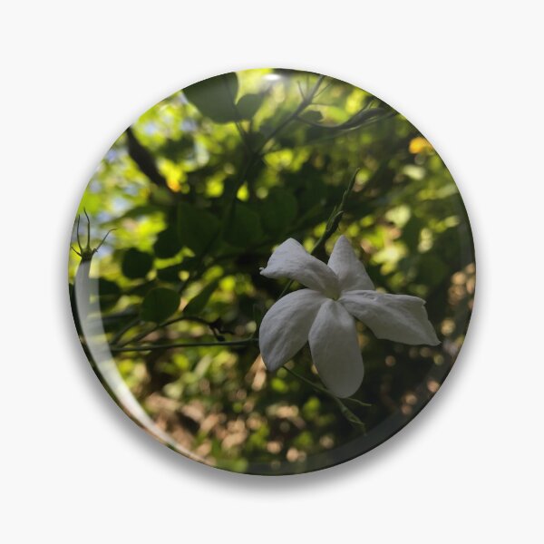 Artikelvorschau, Jasmin Blume. entworfen und verkauft von Weten.