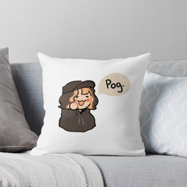 Item preview, Pog Champ designed and sold by Beepinlettuce.