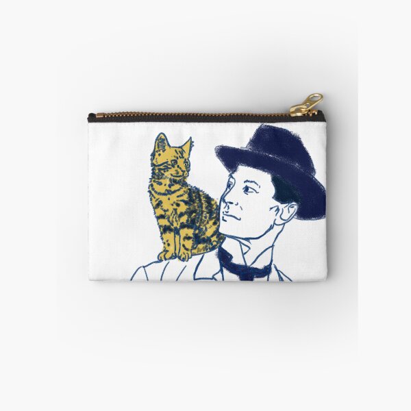 Item preview, Shoulder Cat designed and sold by likecroft.