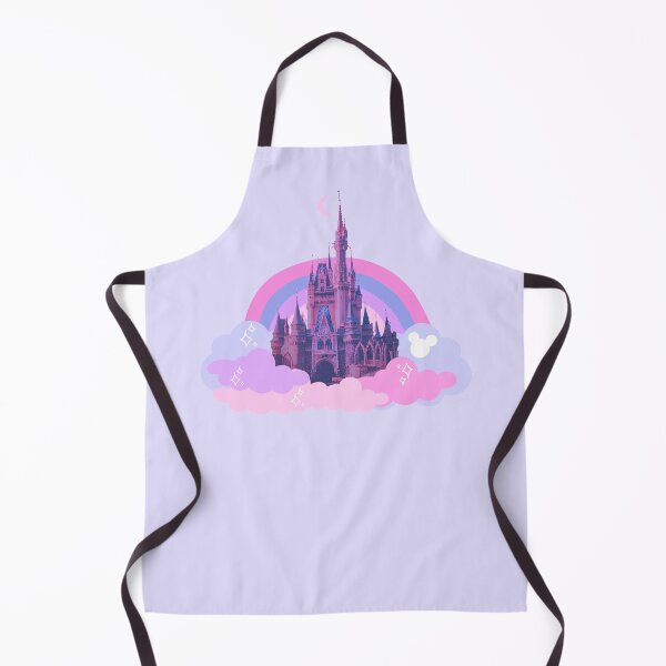 Item preview, Magical Pink Princess Castle designed and sold by princessmochi.