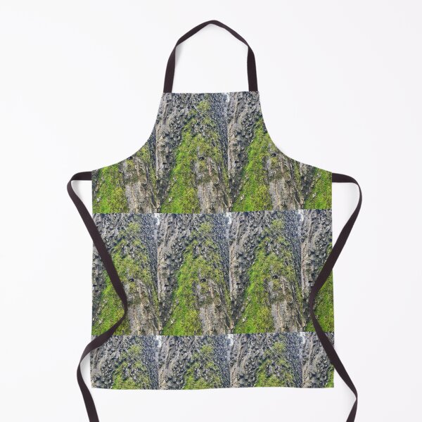 Item preview, Moss Growing up Hackberry Tree designed and sold by Max Kindly.
