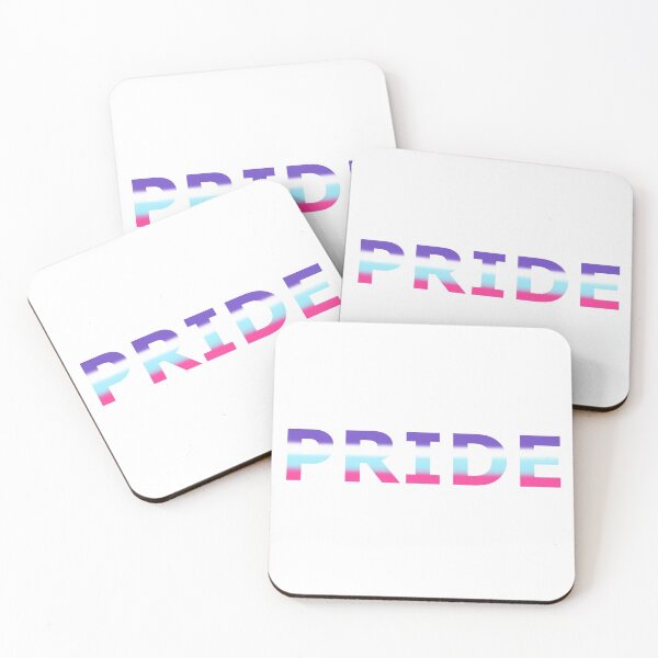 Item preview, Multisexual Pride designed and sold by Friend of Frogs.
