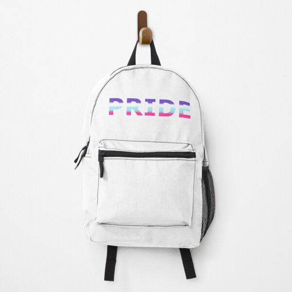 Item preview, Multisexual Pride designed and sold by Friend of Frogs.