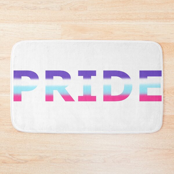 Item preview, Multisexual Pride designed and sold by Friend of Frogs.
