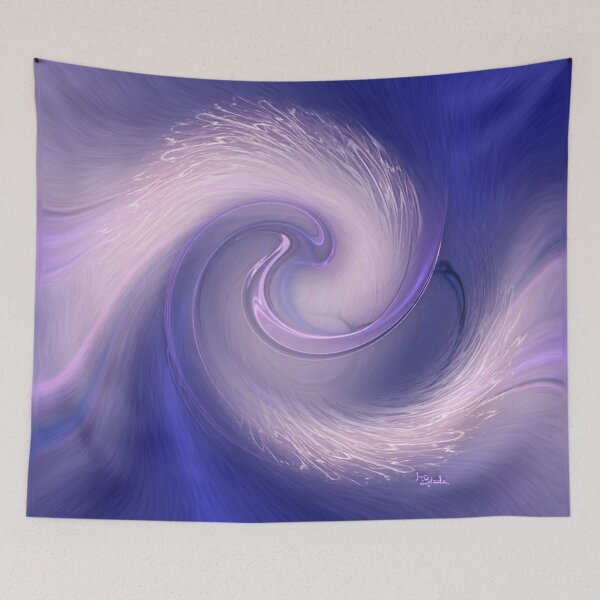 Item preview, The Wave  designed and sold by RGiadaArtShop.