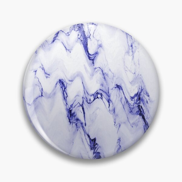 Item preview, Blue Marble Stone Nature Natural designed and sold by geodeart.