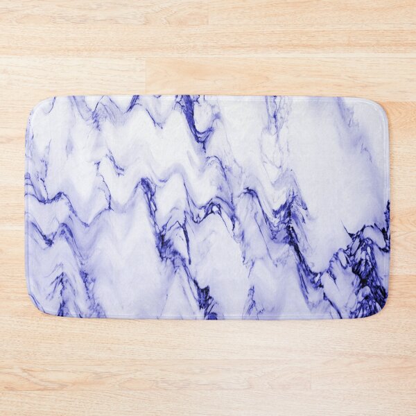Item preview, Blue Marble Stone Nature Natural designed and sold by geodeart.